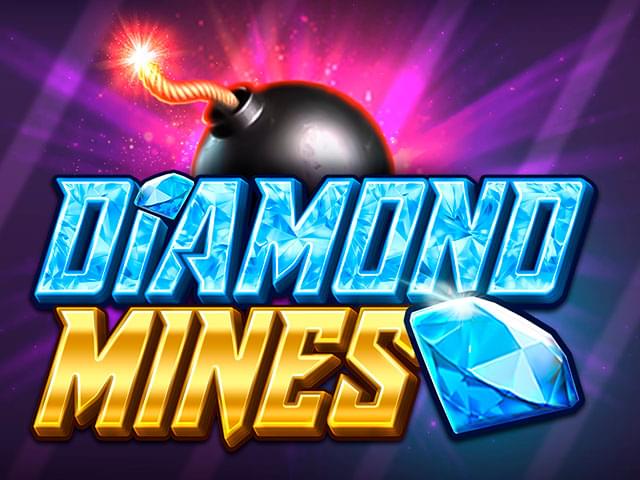 978bet Minas de Diamante™