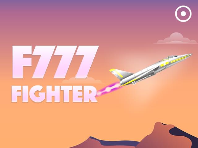 978bet F777 Fighter